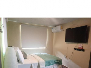 Casita Independiente, Ubicada Atrás de Nuestra Casa